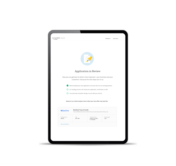 Automated Review