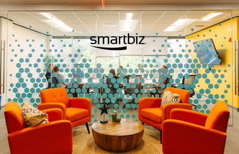 SmartBiz Bank Small Business Loans