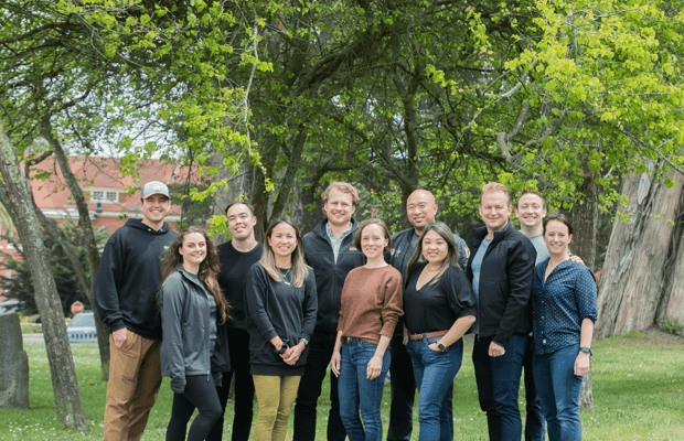 SmartBiz Product Team